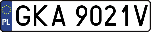 GKA9021V