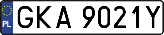 GKA9021Y