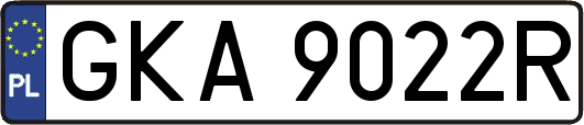 GKA9022R