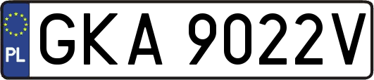 GKA9022V