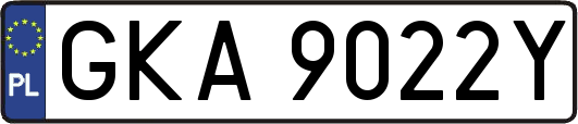 GKA9022Y