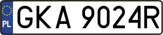 GKA9024R