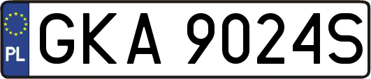 GKA9024S