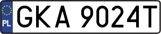 GKA9024T