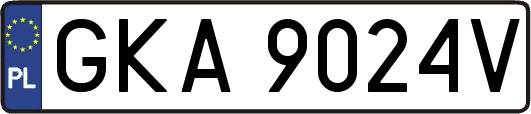 GKA9024V