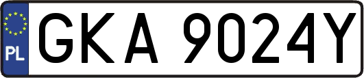 GKA9024Y
