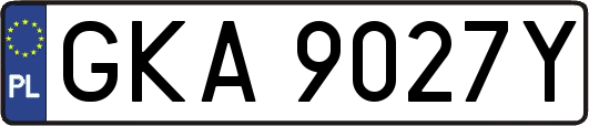 GKA9027Y