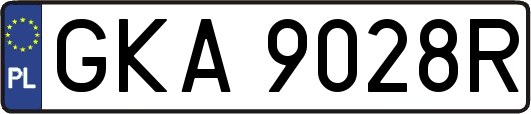 GKA9028R