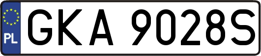 GKA9028S