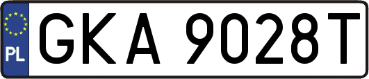 GKA9028T