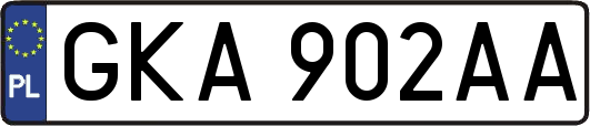 GKA902AA