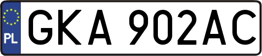 GKA902AC