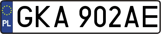 GKA902AE