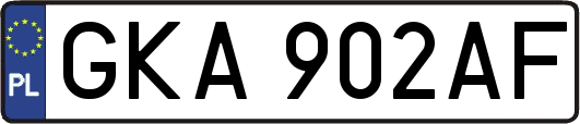 GKA902AF