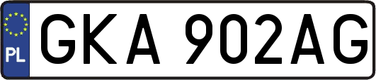 GKA902AG