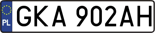 GKA902AH