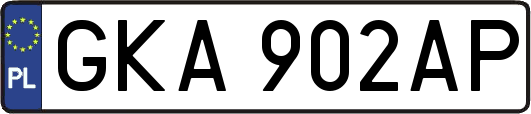 GKA902AP