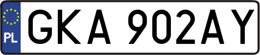 GKA902AY