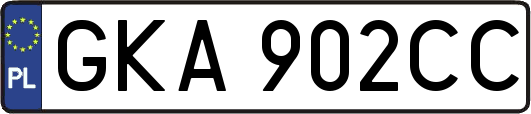 GKA902CC