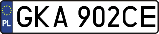 GKA902CE