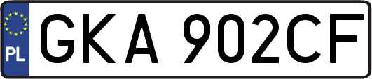 GKA902CF