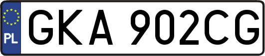 GKA902CG