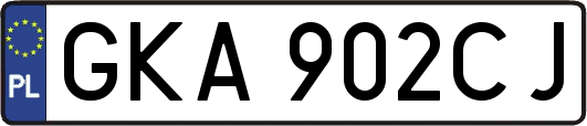 GKA902CJ