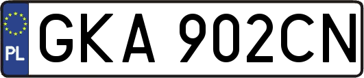 GKA902CN