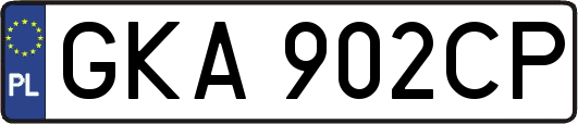 GKA902CP