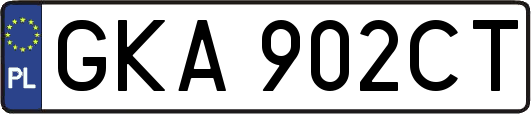 GKA902CT