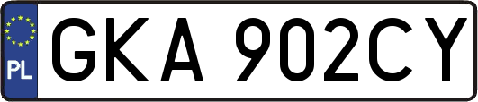 GKA902CY