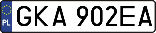 GKA902EA