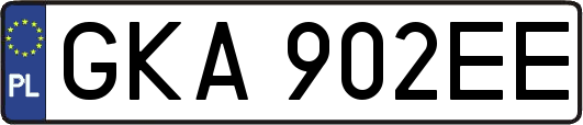 GKA902EE