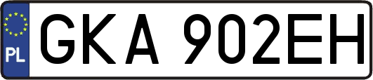 GKA902EH