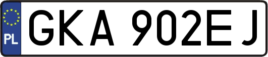 GKA902EJ