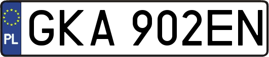 GKA902EN