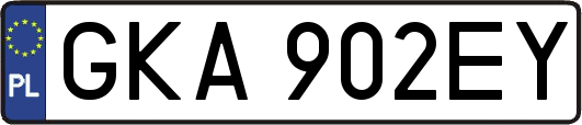 GKA902EY