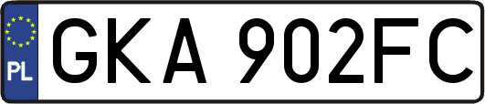 GKA902FC