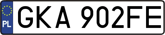 GKA902FE