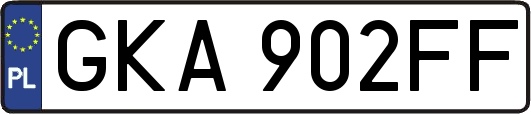 GKA902FF