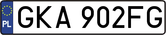 GKA902FG