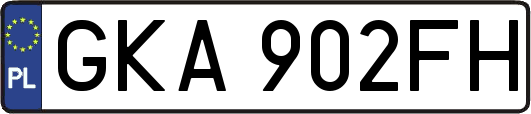 GKA902FH