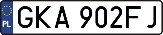 GKA902FJ