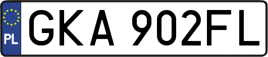 GKA902FL