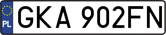 GKA902FN