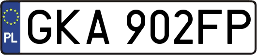 GKA902FP