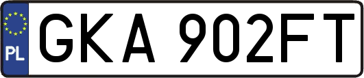 GKA902FT