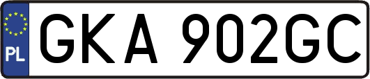 GKA902GC