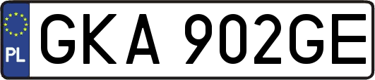 GKA902GE