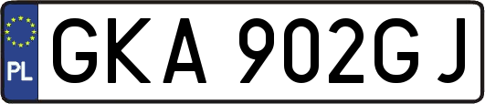 GKA902GJ
